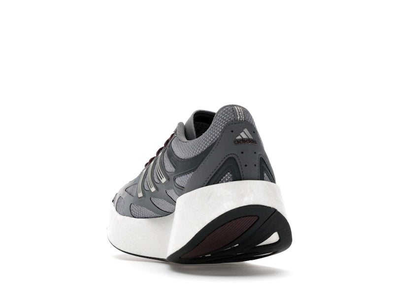 adidas Adizero Aruku Grey Aurora Ruby