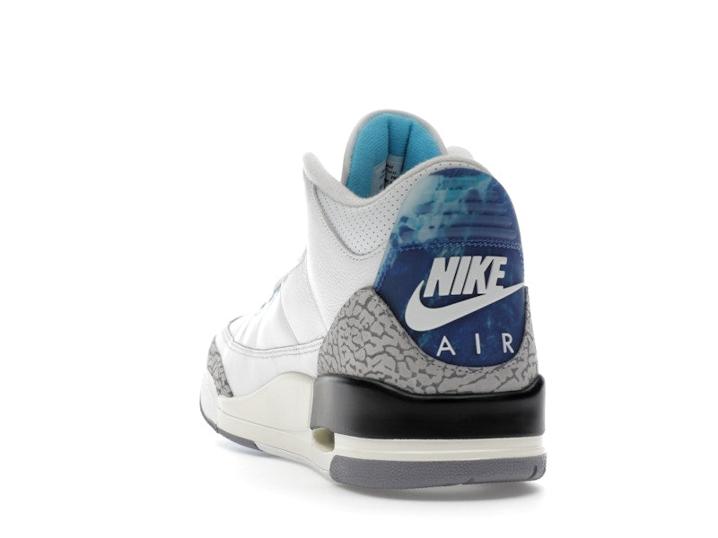 Jordan 3 Retro Jordan Brand Classic (PE) (2025)