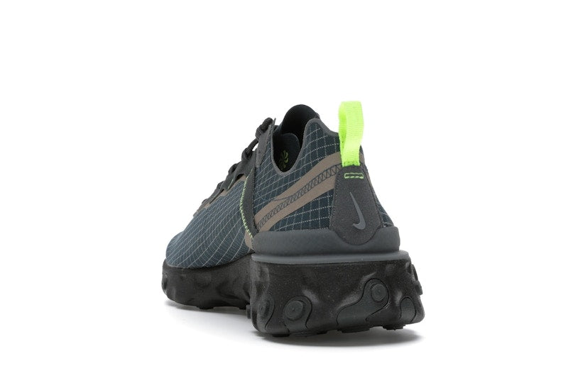 Nike React Element 55 Armory Navy