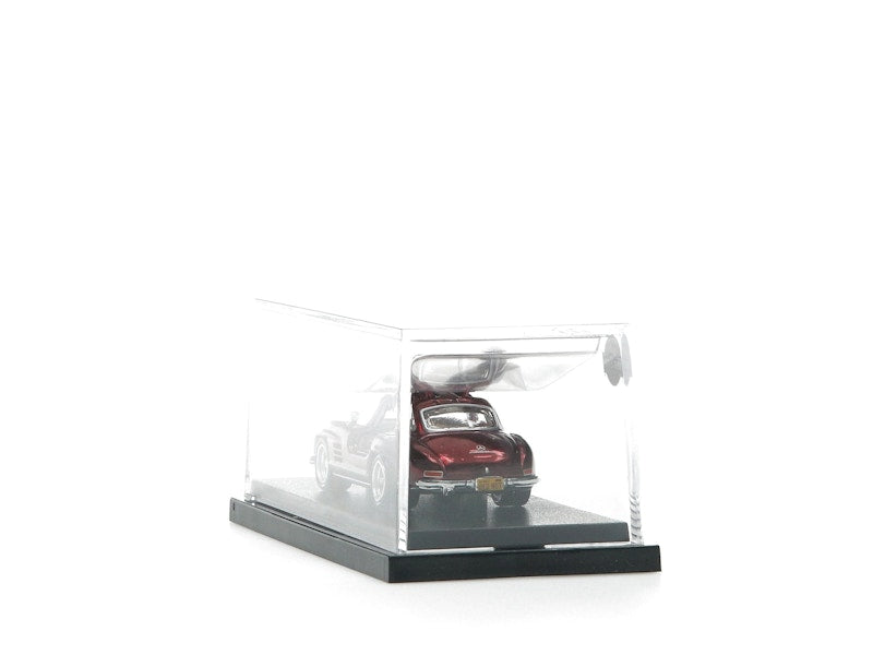 Hot Wheels RLC 1955 Mercedes-Benz 300 SL "Oxblood"