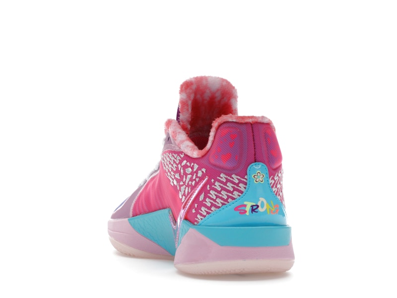 Nike Sabrina 2 Doernbecher Sophia (Women's)