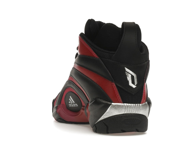 Reebok Shaqnosis adidas Damenosis