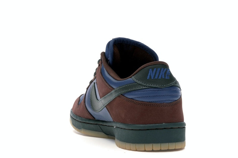 Nike SB Dunk Low Barf