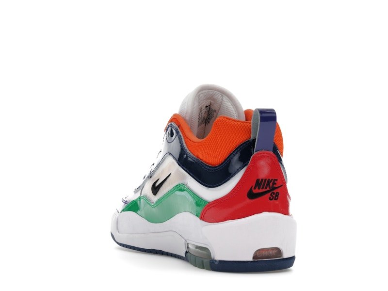 Nike SB Air Max Ishod Wair Billiards