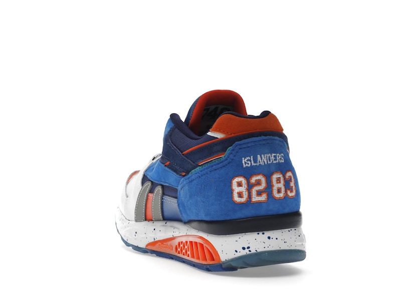 Reebok Ventilator Extra Butter New York Islanders Dynasty