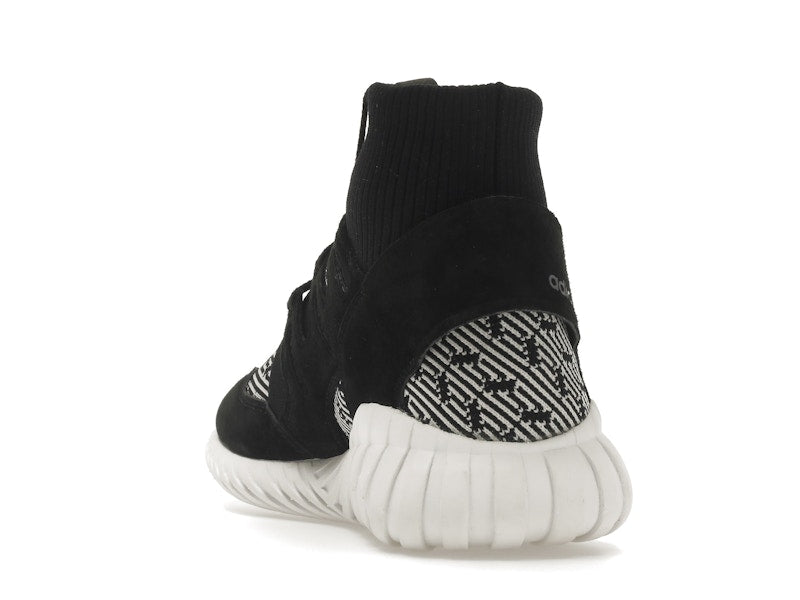 adidas Tubular Doom Black/Black-White