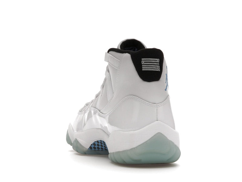 Jordan 11 Retro Legend Blue (2014)