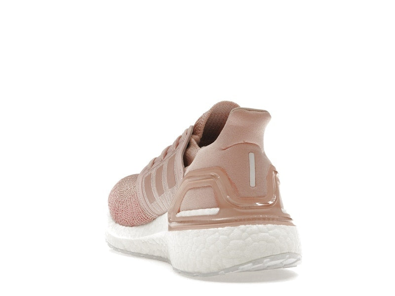 adidas Ultra Boost 20 Vapor Pink (Women's)