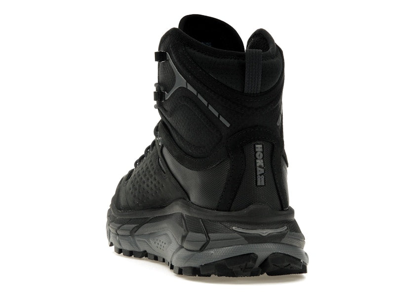 Hoka One One Tor Ultra Hi Gore-Tex Black Castlerock
