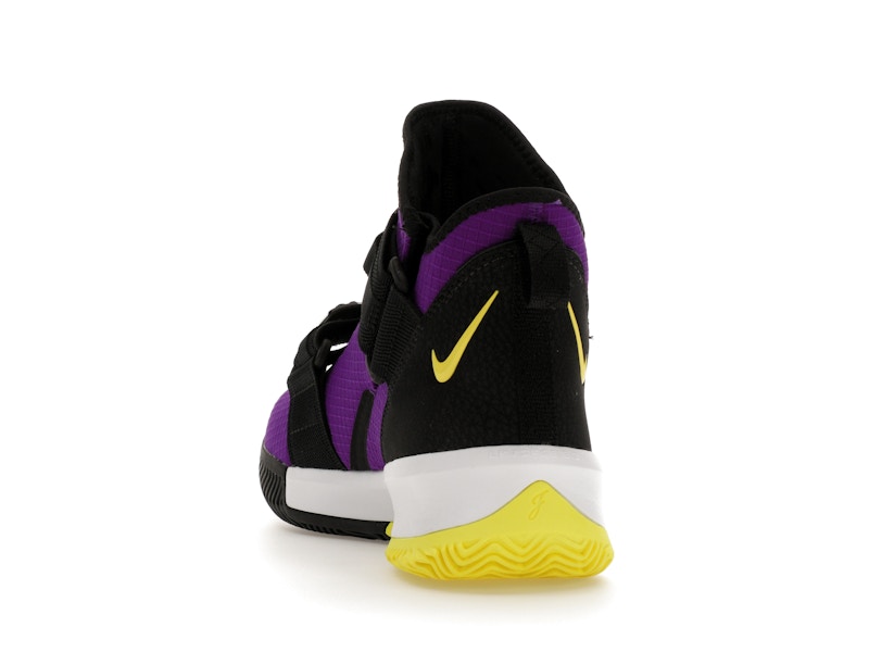 Nike LeBron Soldier 13 Voltage Purple