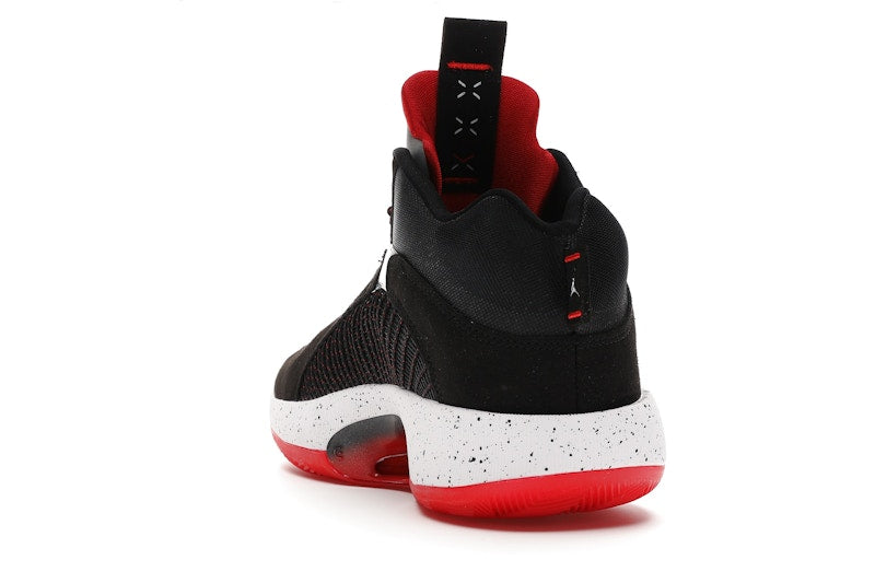 Jordan XXXV Bred