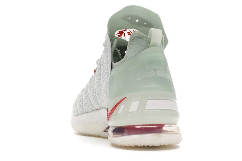 Nike LeBron 18 Empire Jade