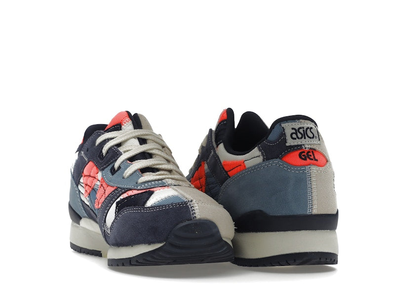 ASICS Gel-Lyte III Patchwork