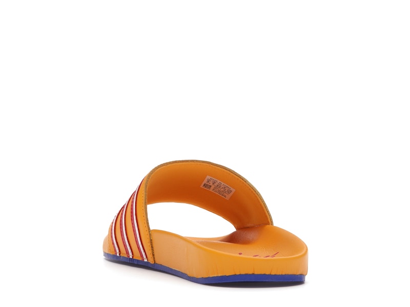 adidas Adilette Eric Emanuel McDonald's All American