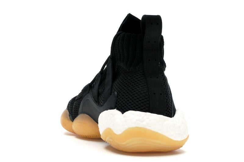 adidas Crazy BYW X Alphatype