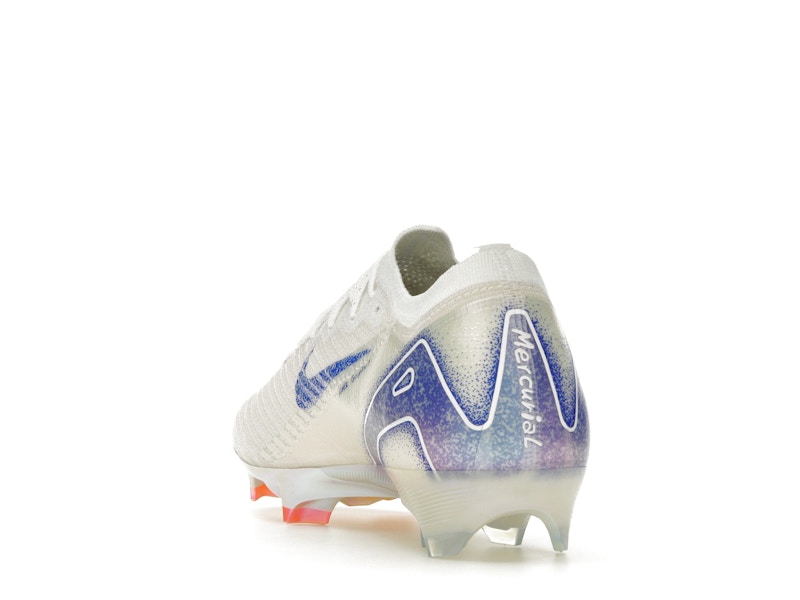 Nike Mercurial Vapor 16 Elite FG Blueprint Pack