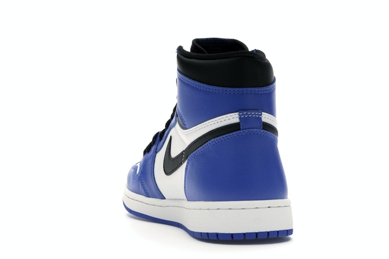 Jordan 1 Retro High Game Royal