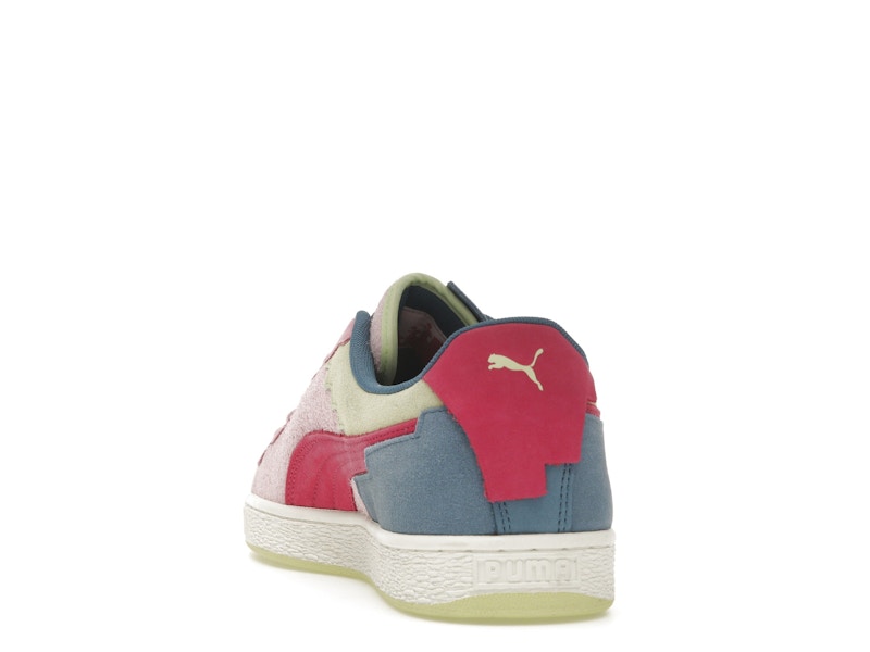Puma Suede Squid Game