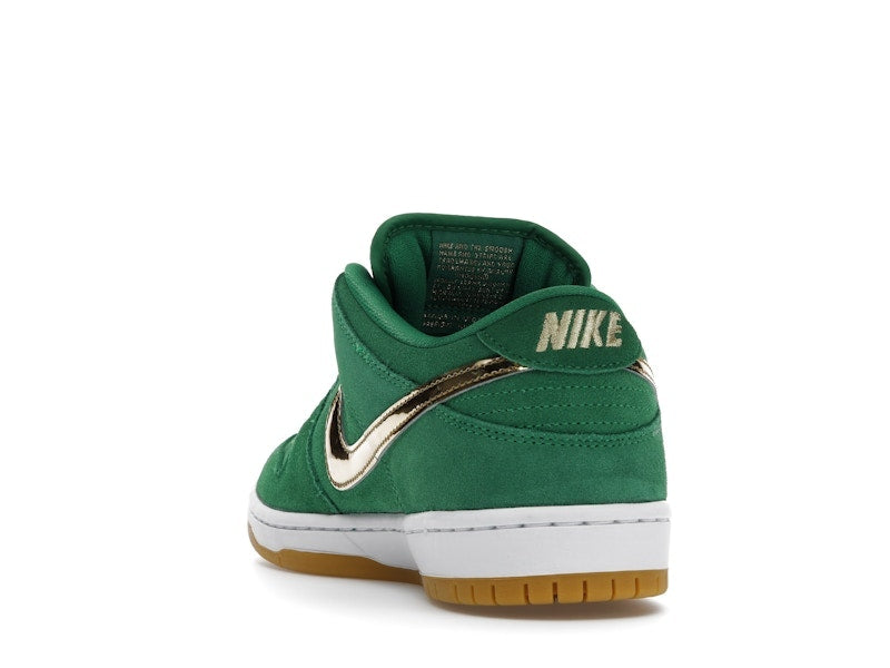 Nike SB Dunk Low Pro St. Patrick's Day (2022)