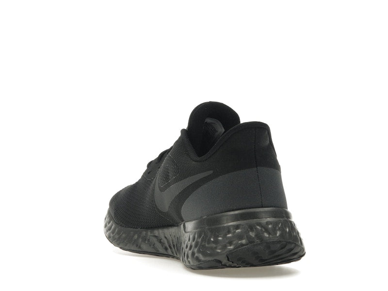 Nike Revolution 5 Black/Anthracite