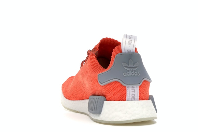adidas NMD R1 Trace Orange