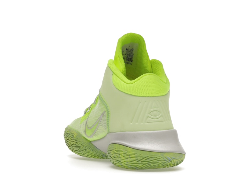 Nike Kyrie Flytrap 4 Barely Volt