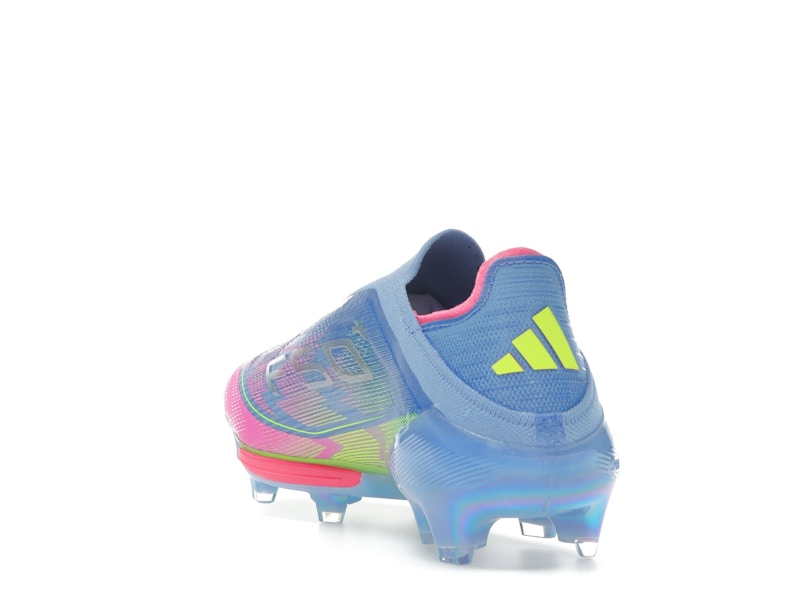 adidas F50+ Laceless FG Celestial Victory Pack