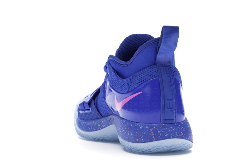 Nike PG 2.5 Playstation Multi-Color
