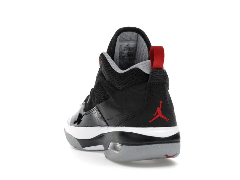 Jordan Stay Loyal 3 Black Cement