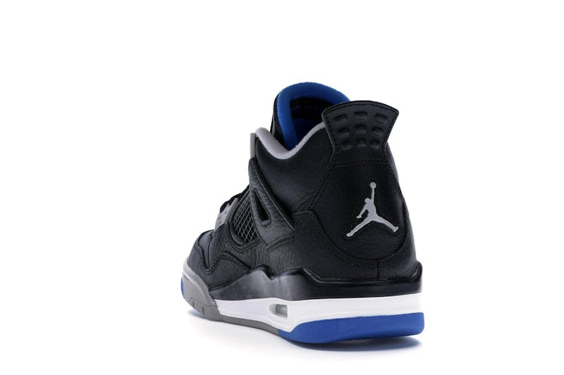 Jordan 4 Retro Motorsports Alternate (GS)