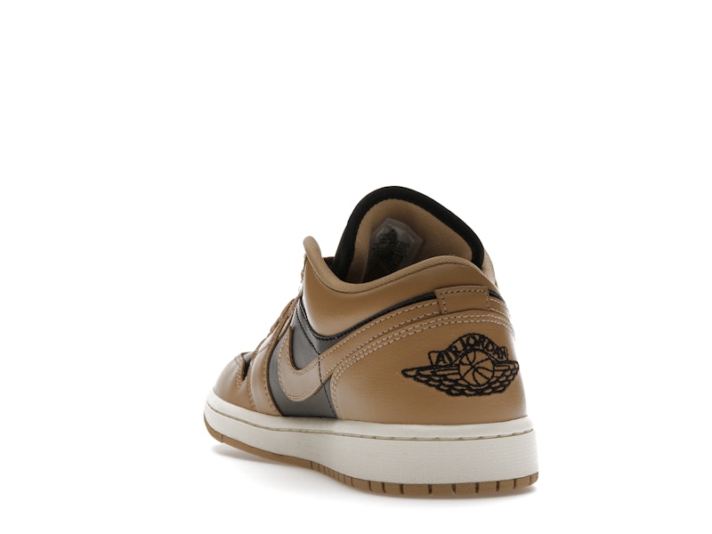 Jordan 1 Low Desert (Women's)