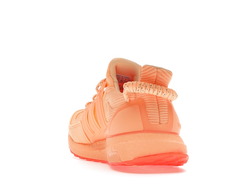 adidas Ultra Boost OG Beyonce Ivy Park Rodeo Acid Orange
