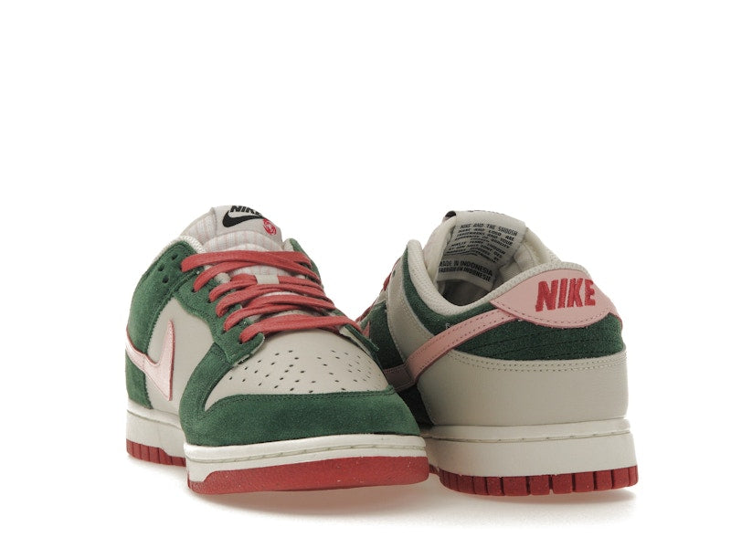 Nike Dunk Low SE All Petals United Fir Green (Women's)