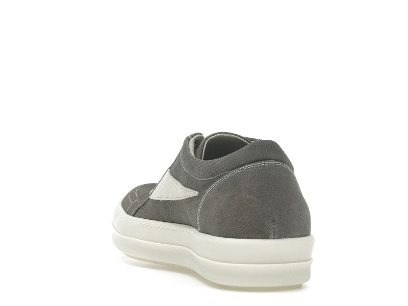 Rick Owens DRKSHDW Vintage Low Dark Dust Milk