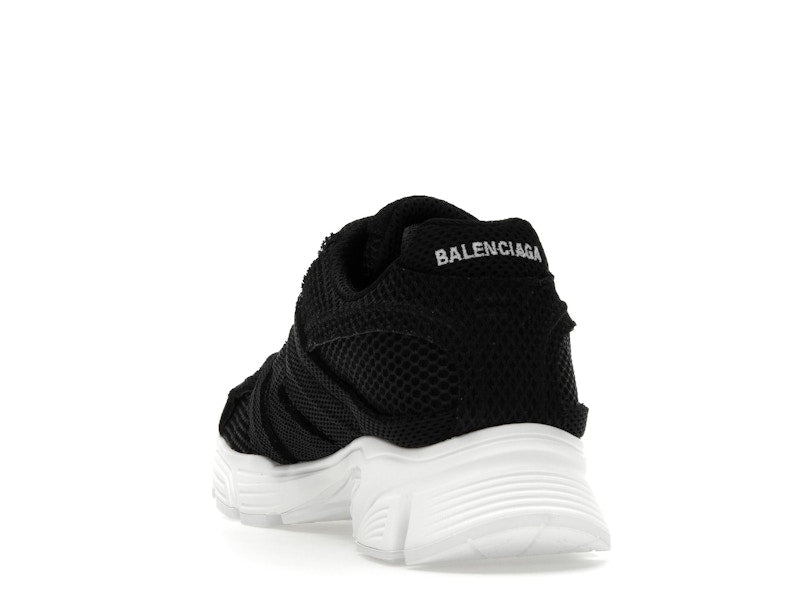Balenciaga Phantom Bicolor Black