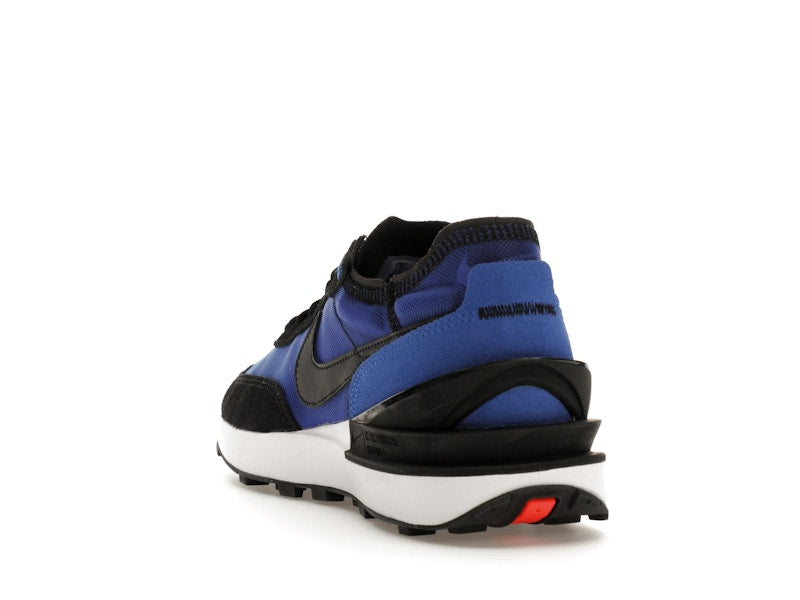 Nike Waffle One Royal