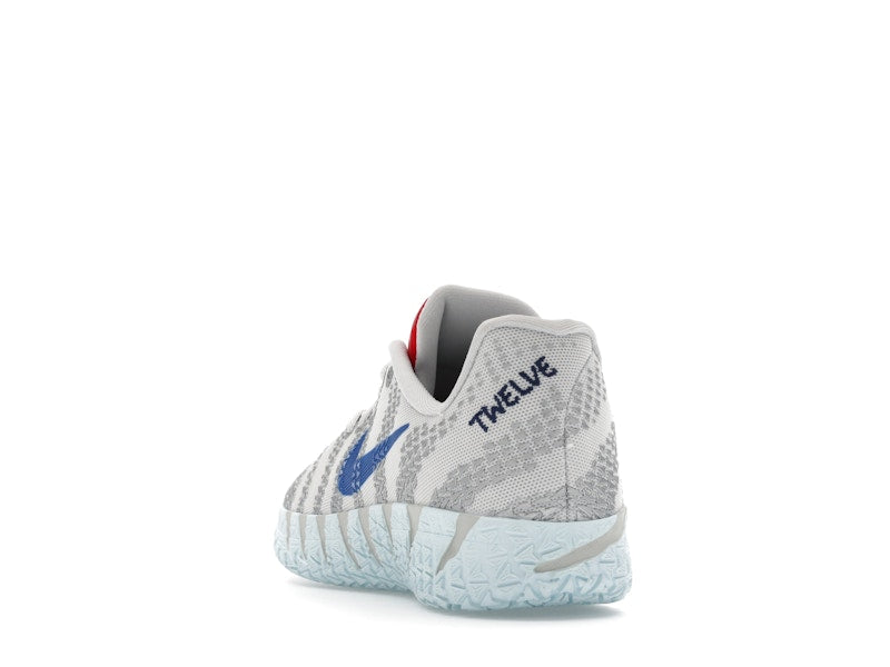 Nike Ja 3 SE Outer Space (GS)