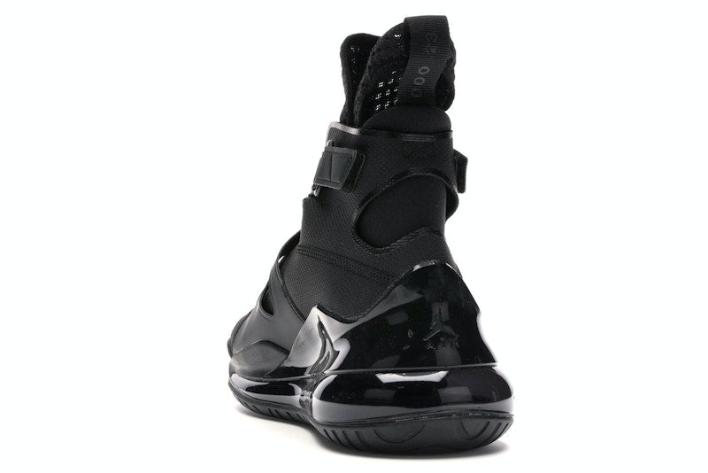 Jordan Air Latitude 720 Triple Black (Women's)