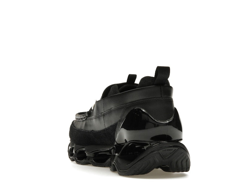 Mizuno Wave Prophecy Moc Triple Black