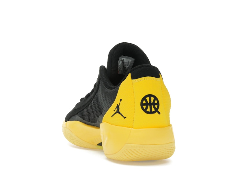 Jordan Luka .77 Quai 54