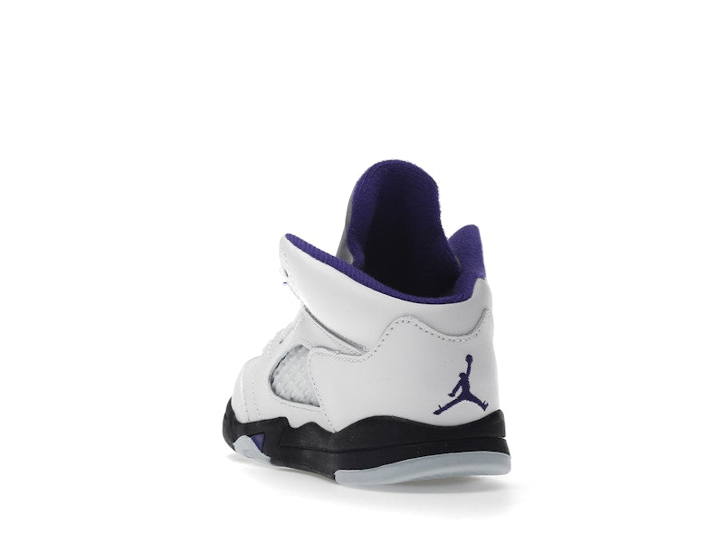 Jordan 5 Retro Dark Concord (TD)