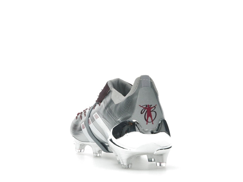adidas Predator Elite Foldover Tongue FG Jude Bellingham Chrome Dream