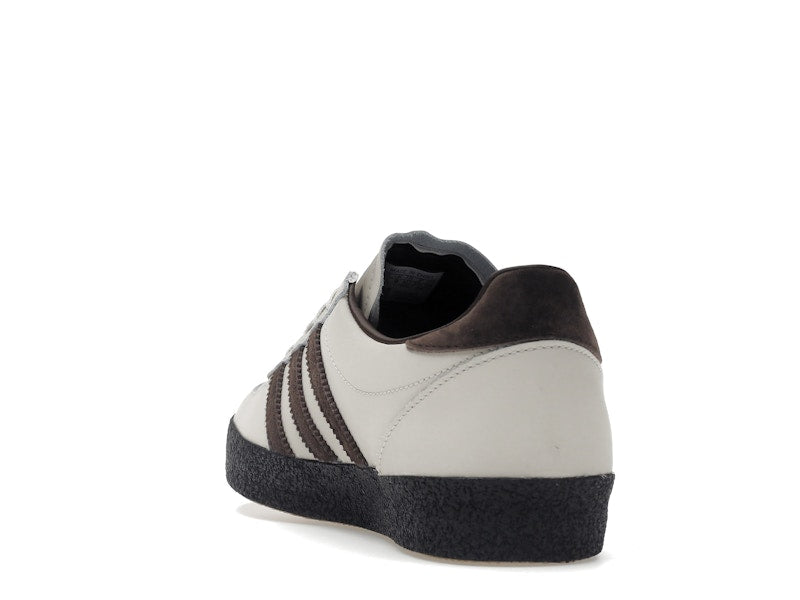 adidas Lothertex SPZL Mist Stone Dark Brown Core Black