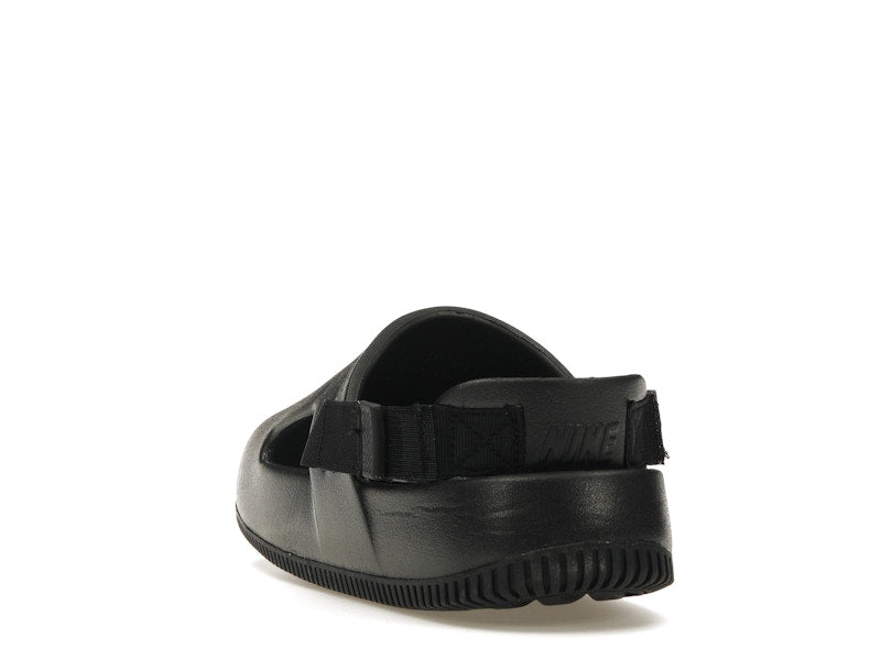Nike Calm Mule Black