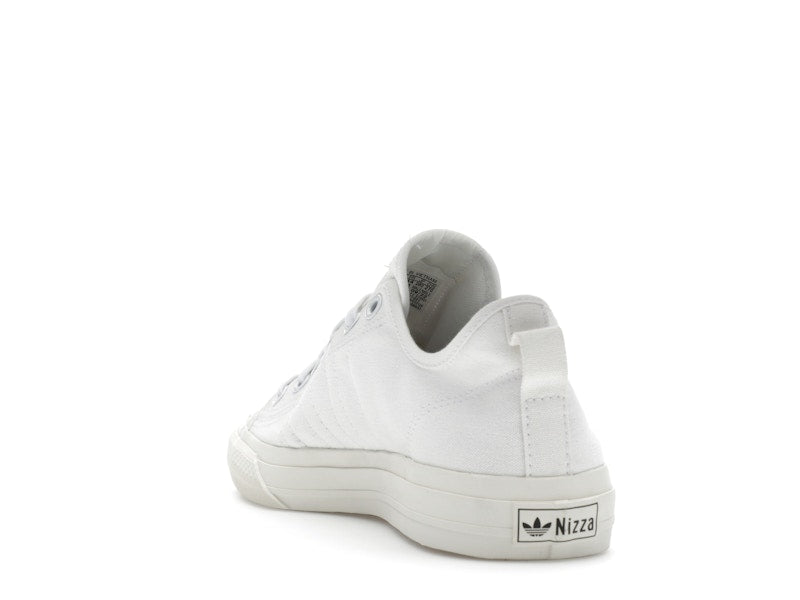adidas Nizza Lo RF White Off White