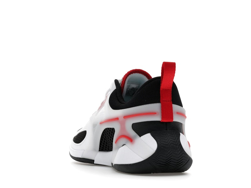 Jordan Heir Bloodline