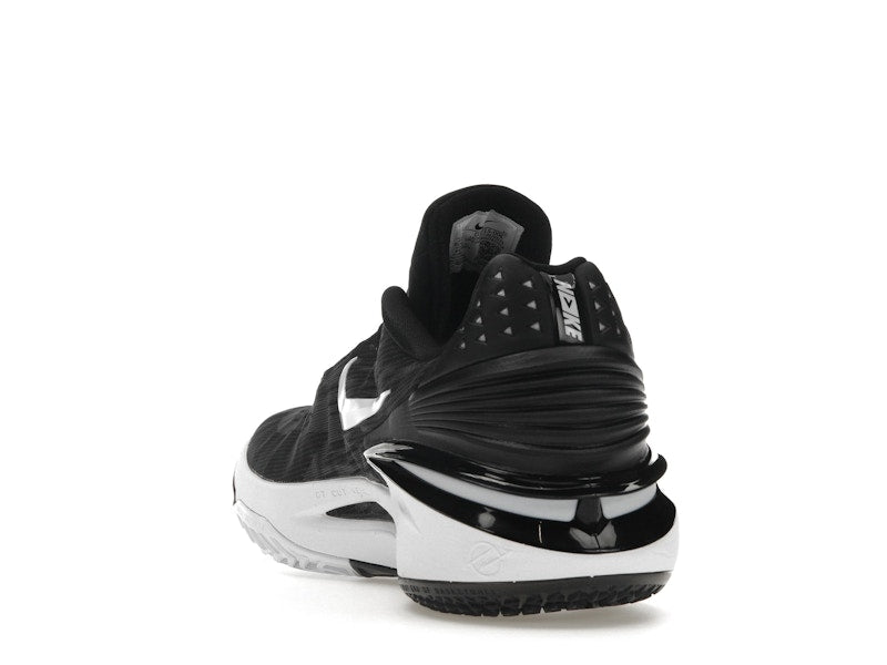 Nike Zoom GT Cut 2 Black White