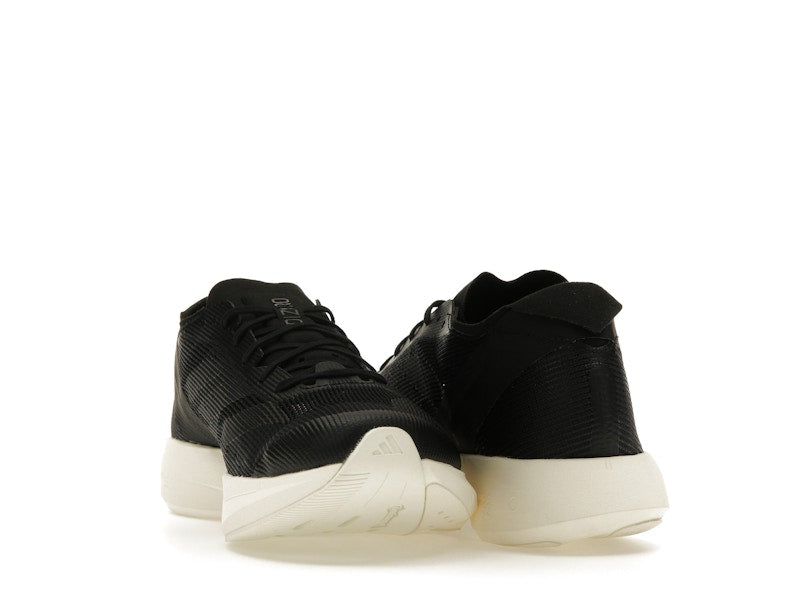 adidas Y-3 Takumi Sen 10 Black Off White