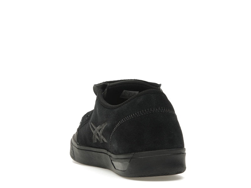 ASICS Gel-Flexkee Pro 2.0 Black Graphite Grey
