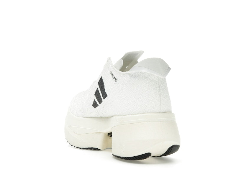 adidas Adizero Prime Strung Non Dyed Core Black Cloud White